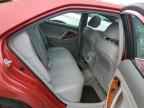 2008 TOYOTA CAMRY