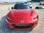 2016 MAZDA MX-5 Miata