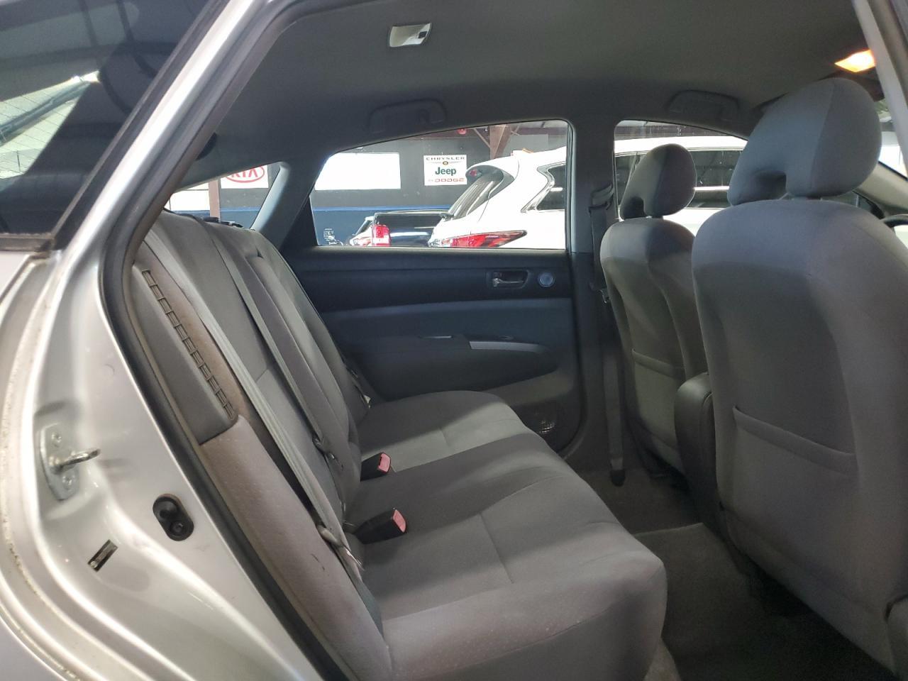 2007 TOYOTA PRIUS