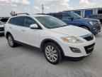 2010 MAZDA CX-9