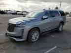 2024 CADILLAC ESCALADE