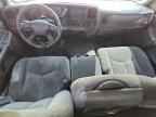 2004 CHEVROLET SILVERADO 1500