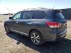 2014 NISSAN PATHFINDER