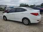 2016 HYUNDAI ACCENT