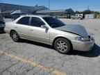 1997 TOYOTA CAMRY