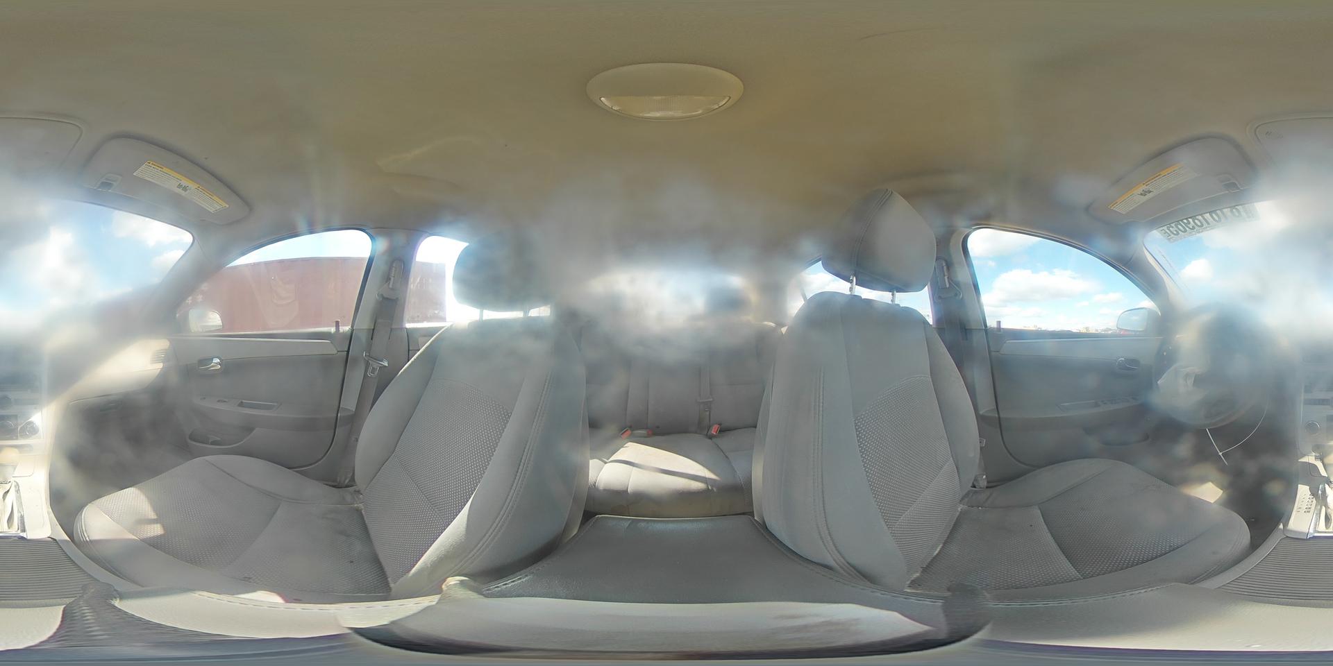 2009 CHEVROLET MALIBU