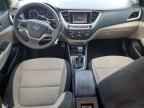 2022 HYUNDAI ACCENT
