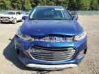 2017 CHEVROLET TRAX