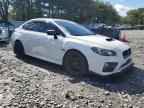 2016 SUBARU WRX