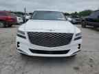 2024 GENESIS GV80