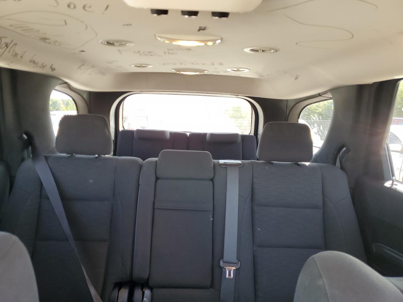 2020 DODGE DURANGO