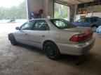 2000 HONDA ACCORD