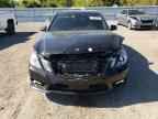 2010 MERCEDES-BENZ E-Class