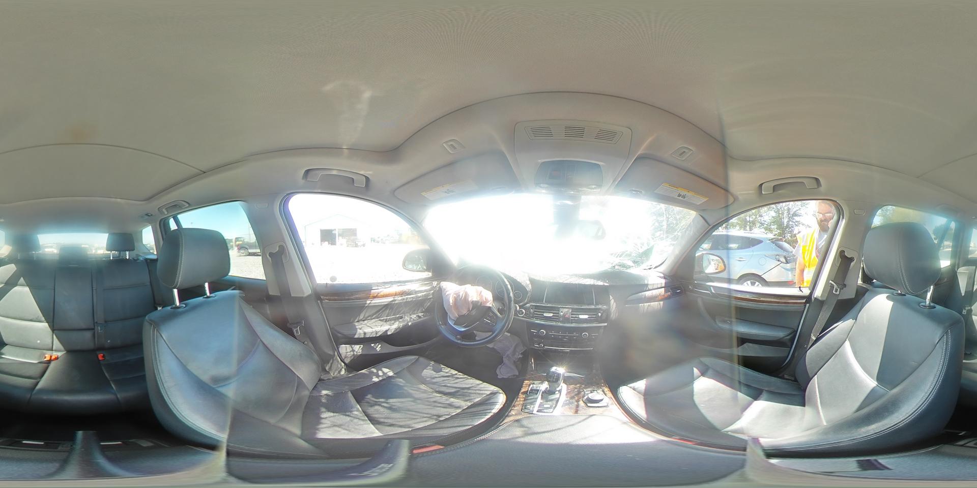2016 BMW X3