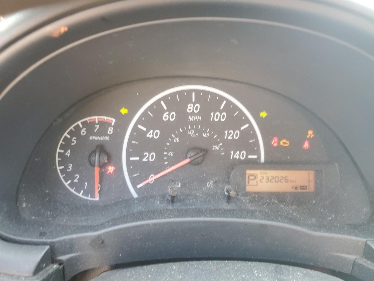 2014 NISSAN VERSA
