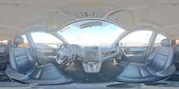 2010 HONDA CR-V