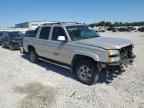 2006 CHEVROLET Avalanche