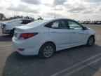 2017 HYUNDAI ACCENT