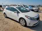 2018 KIA FORTE