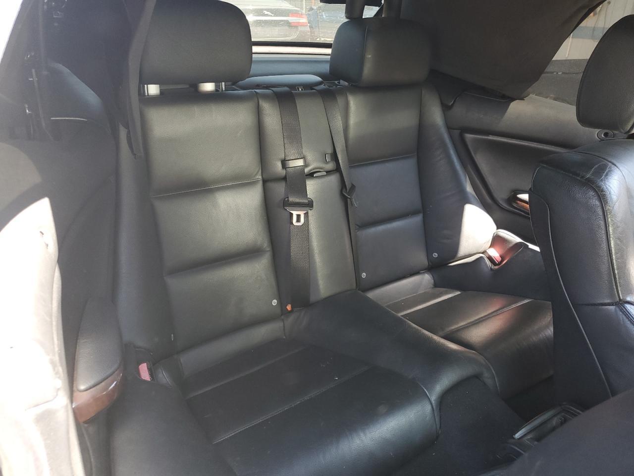 2005 BMW 3 SERIES
