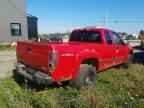 2006 GMC CANYON