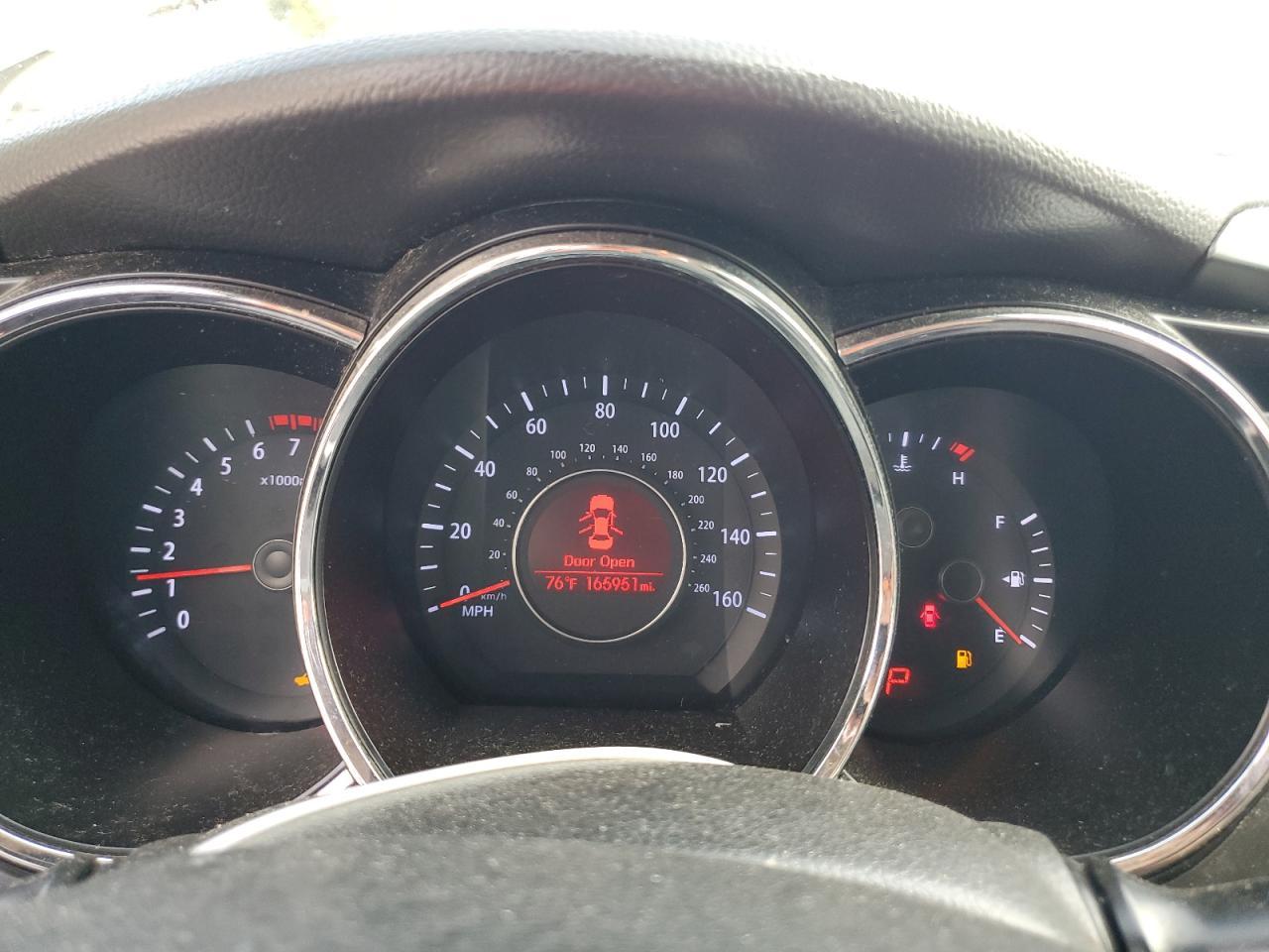 2013 KIA OPTIMA