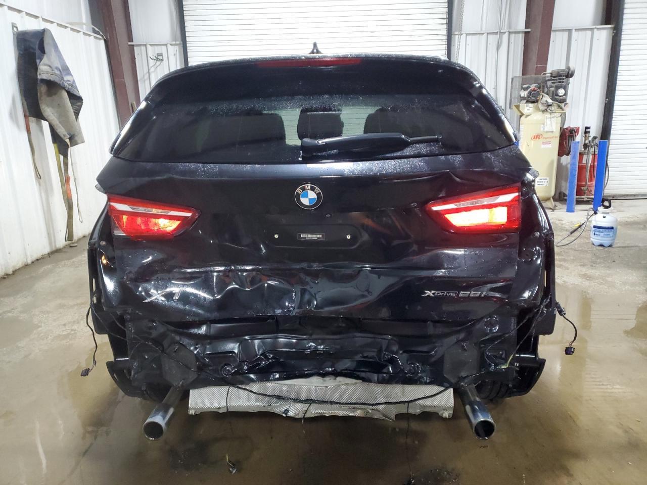 2019 BMW X1