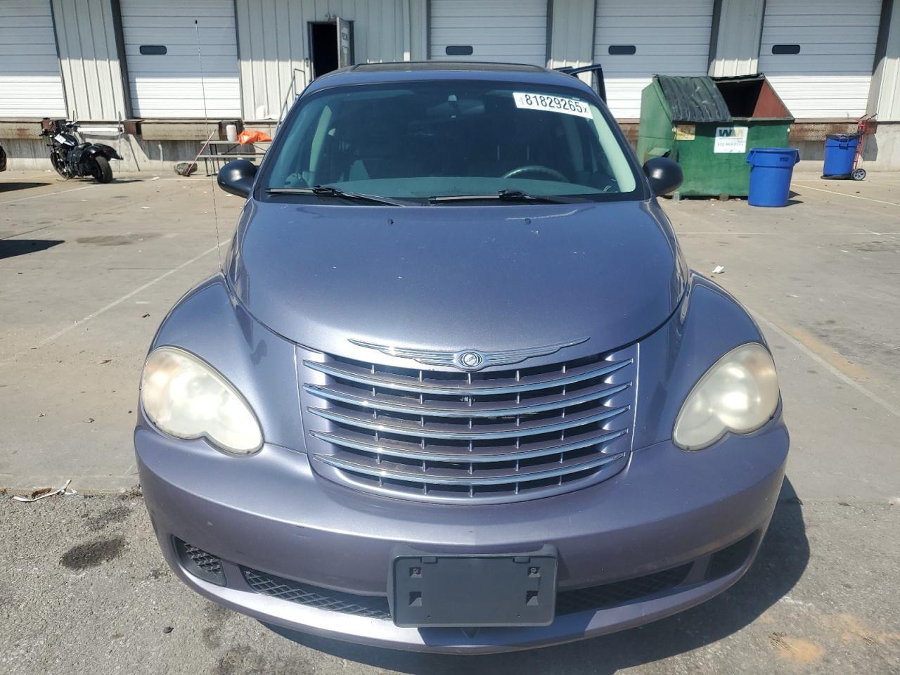 2007 CHRYSLER PT CRUISER