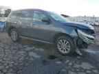 2013 NISSAN PATHFINDER