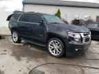 2016 CHEVROLET Tahoe