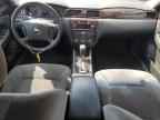 2015 CHEVROLET Impala Limited
