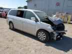 2008 HONDA ODYSSEY