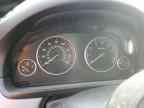 2012 BMW 5 series