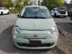2013 FIAT 500