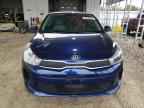 2018 KIA RIO