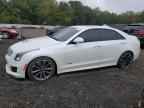 2016 CADILLAC ATS