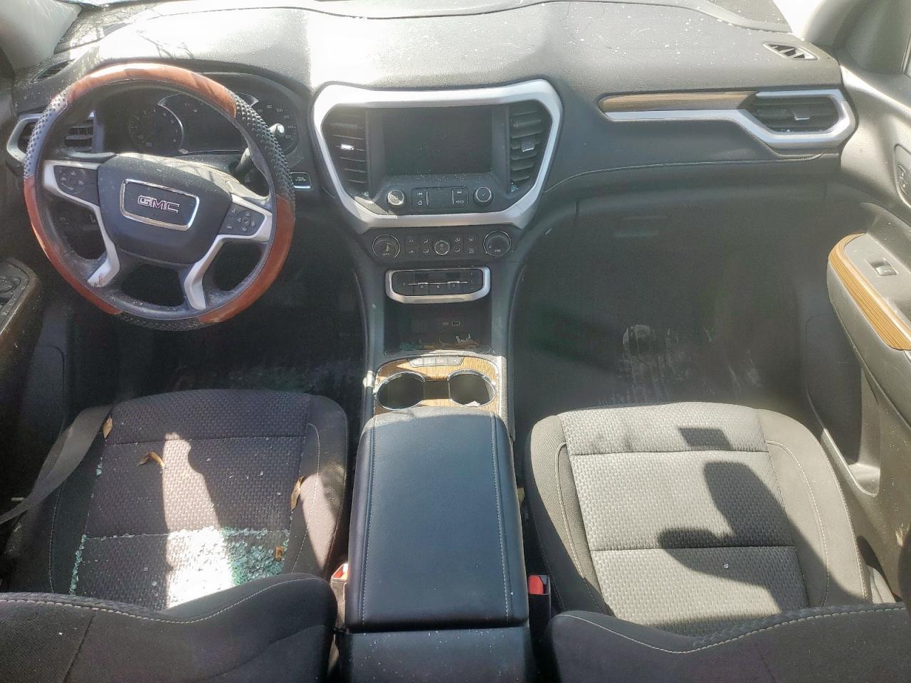 2020 GMC ACADIA