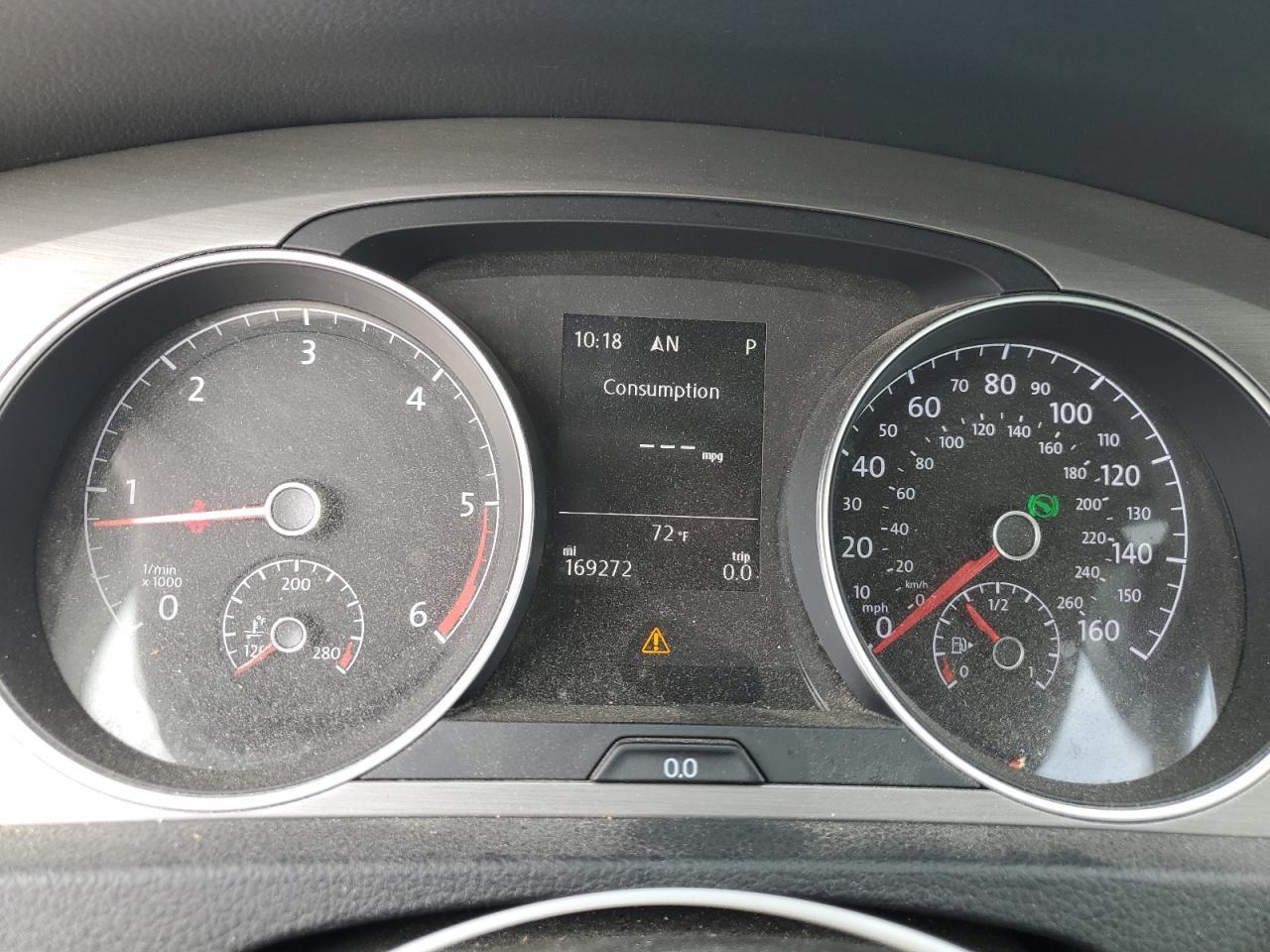 2015 VOLKSWAGEN GOLF SPORTWAGEN