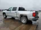 2016 CHEVROLET Silverado