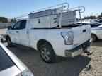 2007 TOYOTA TUNDRA