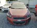 2012 CHEVROLET SONIC