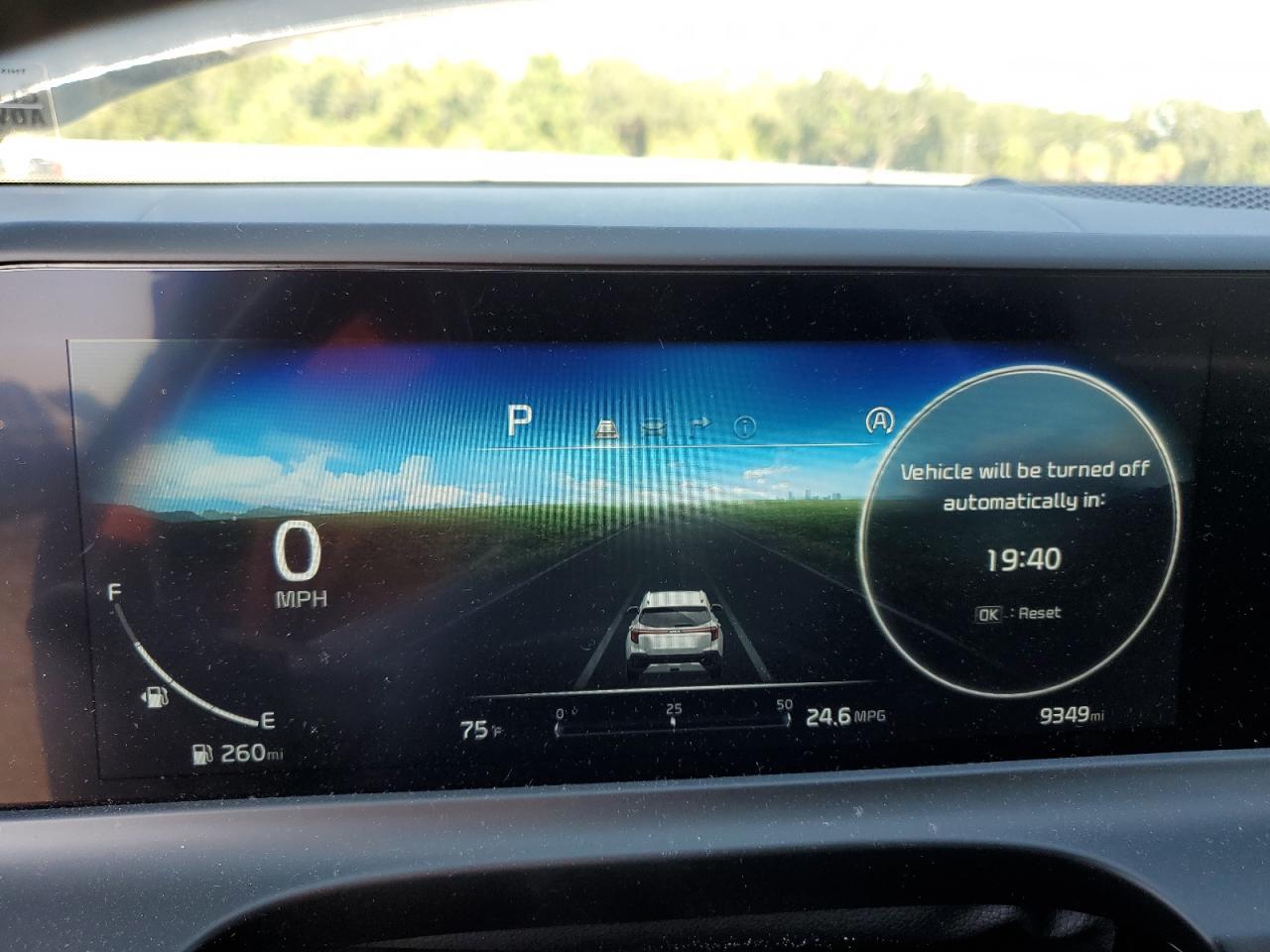 2024 KIA SELTOS