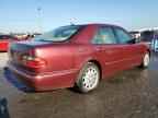 2000 MERCEDES-BENZ E-Class