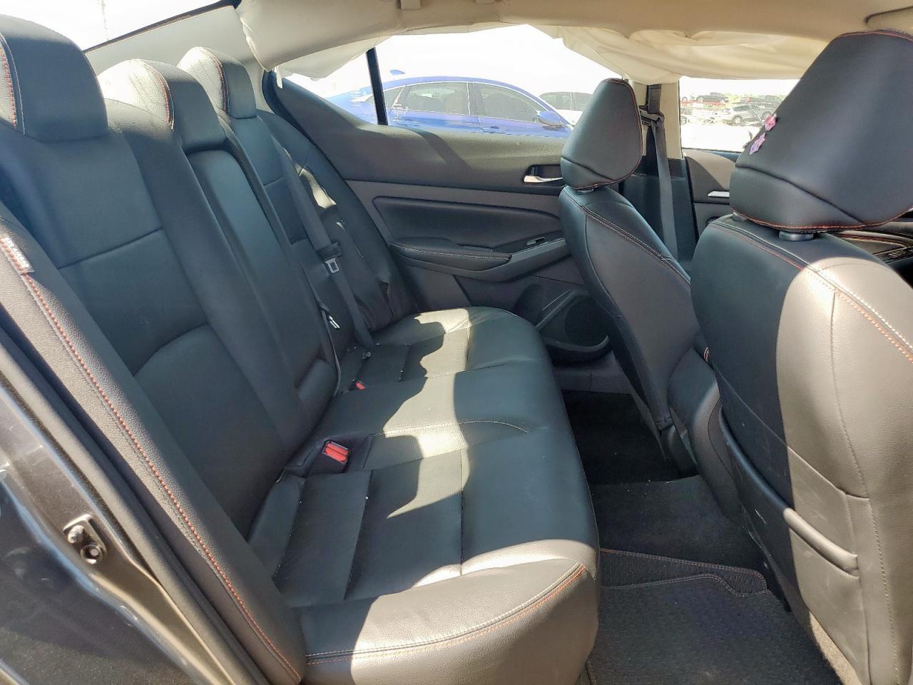 2023 NISSAN ALTIMA