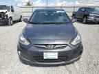 2013 HYUNDAI ACCENT