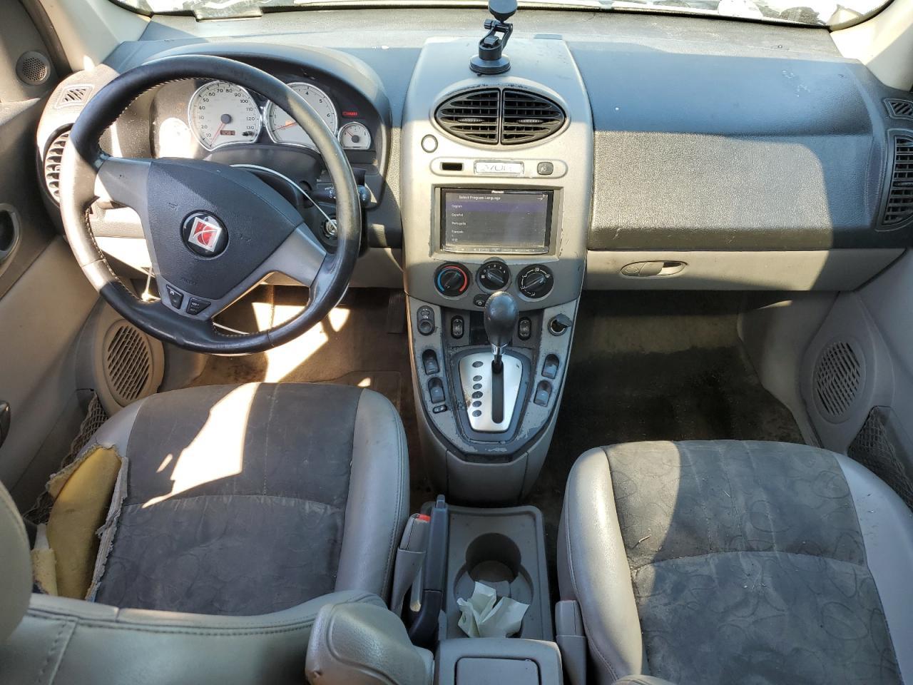 2005 SATURN Vue