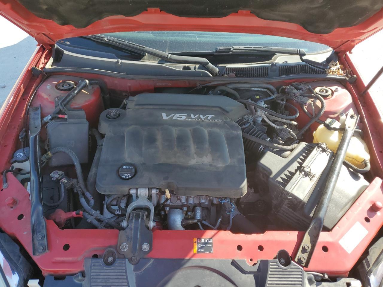 2013 CHEVROLET IMPALA