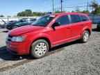 2013 DODGE JOURNEY