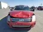 2009 FORD FUSION