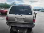 2002 TOYOTA 4Runner